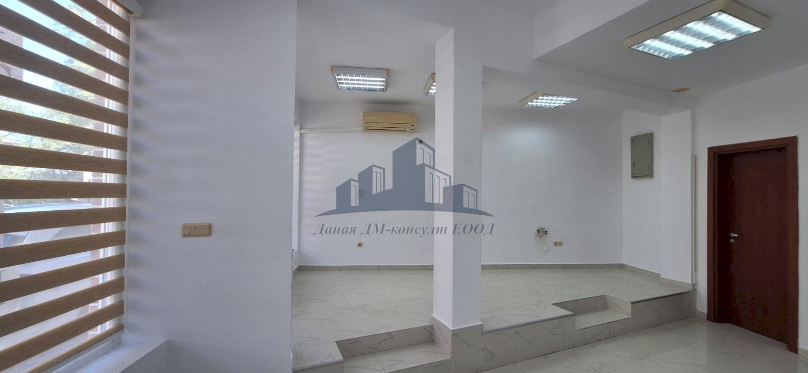 Office Shumen (neighborhood Куршум чешма) - photo 1