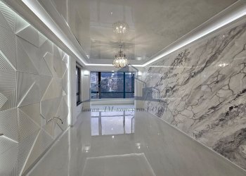 Четиристаен Шумен (квартал Боян Българанов 1) - фото 1