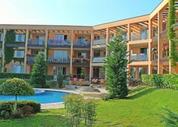 Trilocale гр. Созопол, Sozopol - foto 1