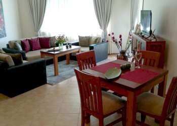 Three-room apartment кк. Слънчев Бряг, Nesebar - photo 1