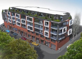 Trilocale Burgas (zona Център) - foto 1