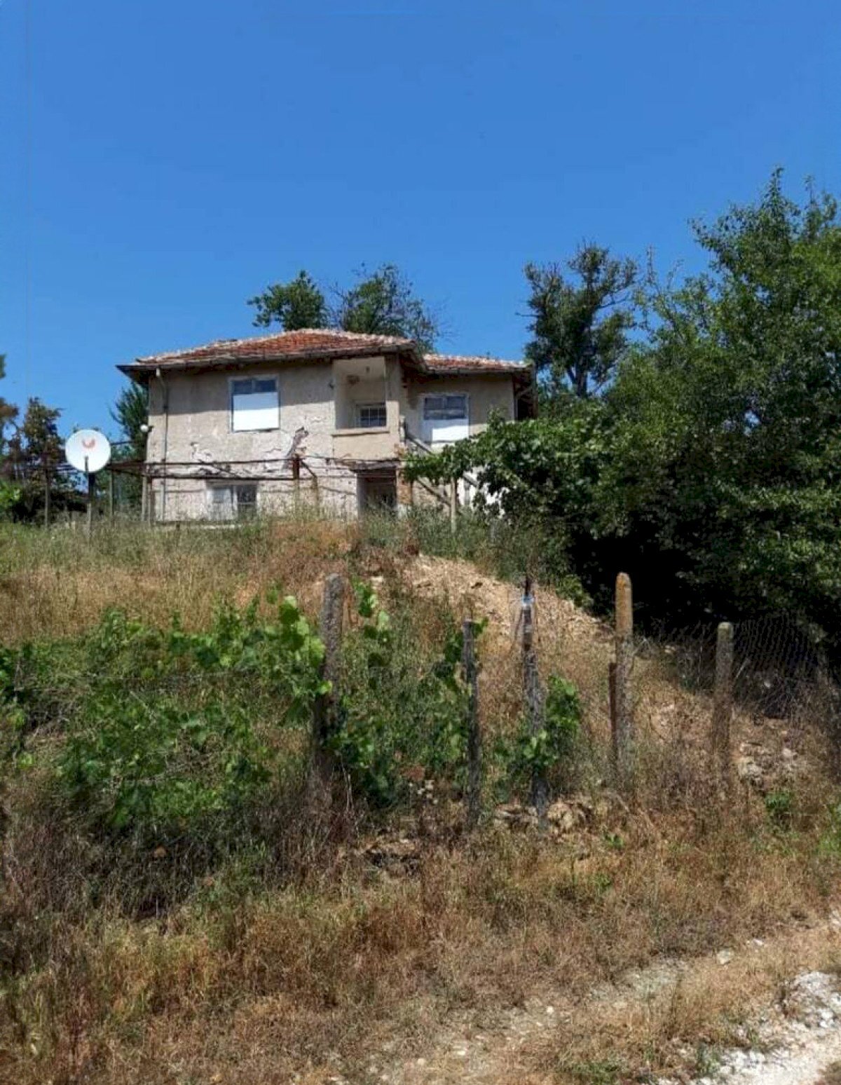 Casa indipendente с. Стоилово, Malko Tarnovo - foto 1