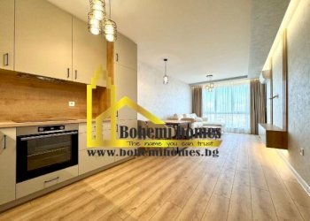 Bilocale Plovdiv (zona Гагарин) - foto 1