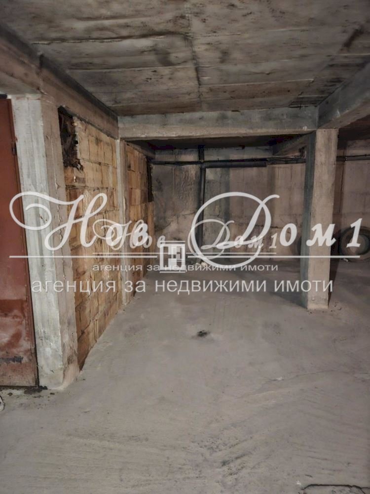 Паркомясто Варна - фото 1