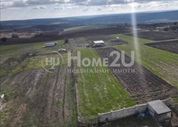 Земя за строеж Аврен - фото 1