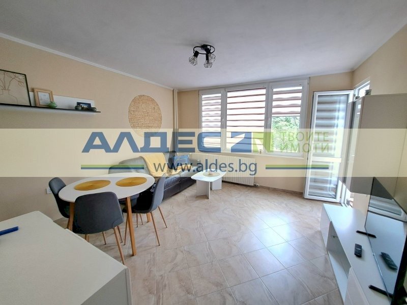 Apartment ул. Опълченска, Sofia (neighborhood Банишора) - photo 1