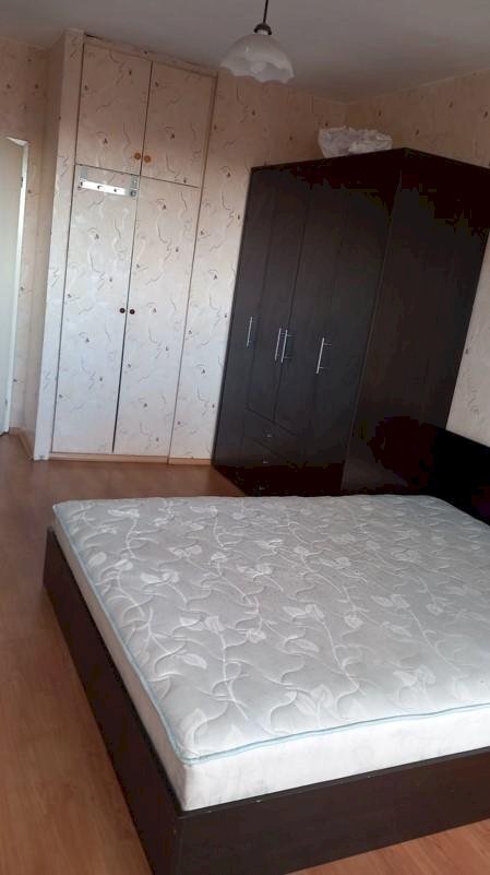 One-room apartment Sofia (neighborhood Слатина) - photo 1
