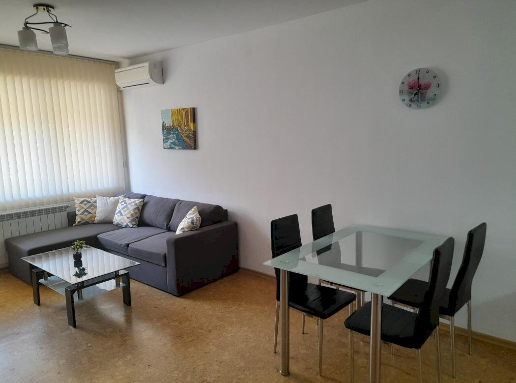 Bilocale Plovdiv (zona Тракия) - foto 1