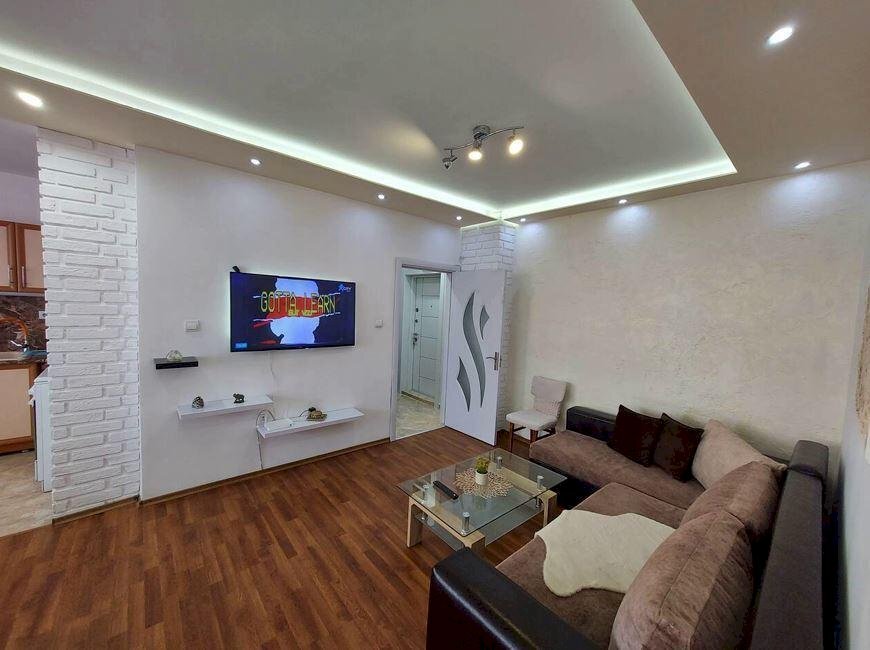 Monolocale Plovdiv (zona Тракия) - foto 1