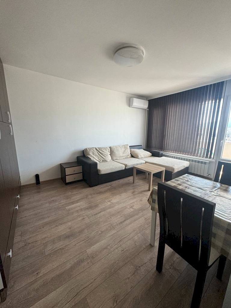 Apartment Sofia (neighborhood Овча купел 1) - photo 1