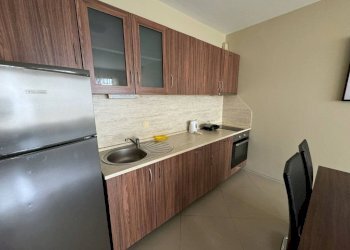 Apartment Sofia (neighborhood Симеоново) - photo 1