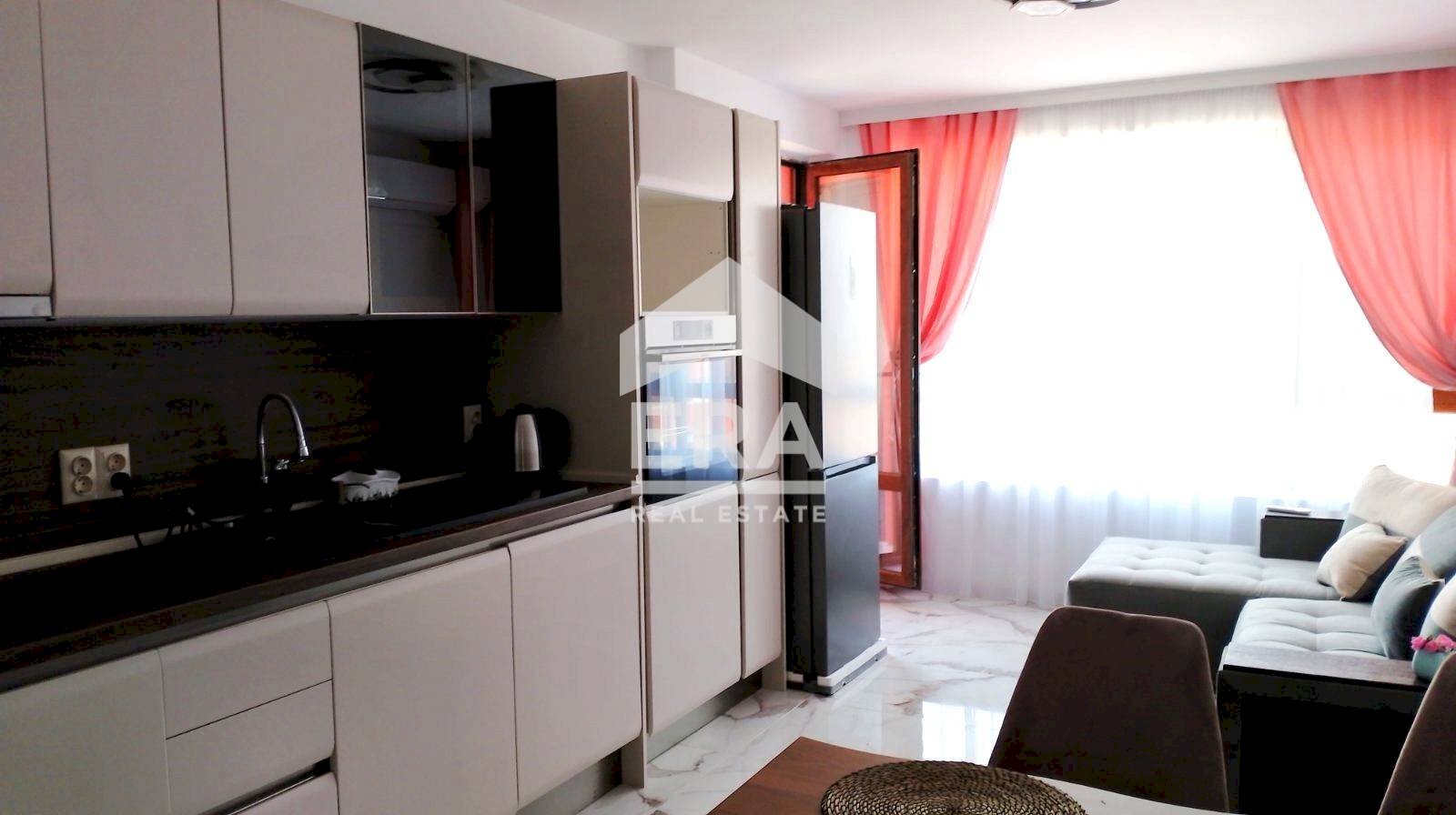 Two-room apartment Varna (neighborhood Погреби) - photo 1
