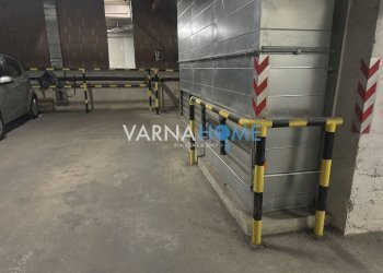 Parking space Varna - photo 1