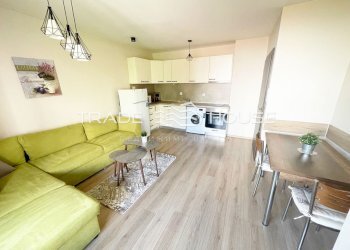 Apartment Plovdiv (neighborhood Център) - photo 1