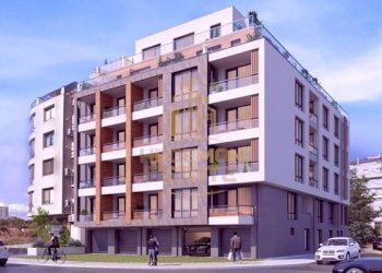 One-room apartment Pomorie - photo 1
