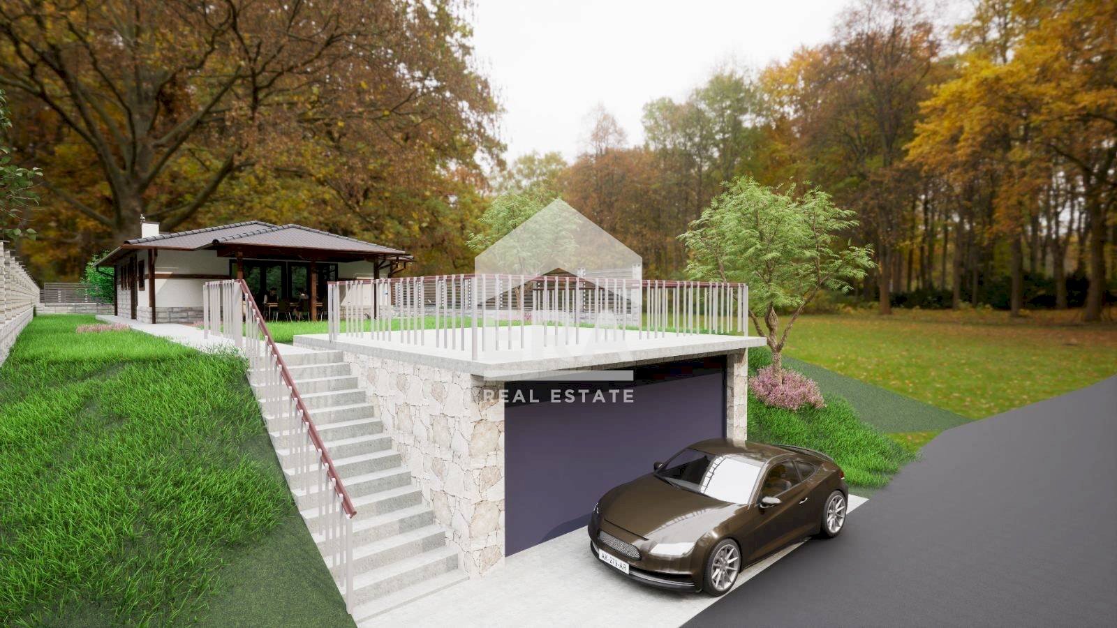 Building land Gabrovo - photo 1