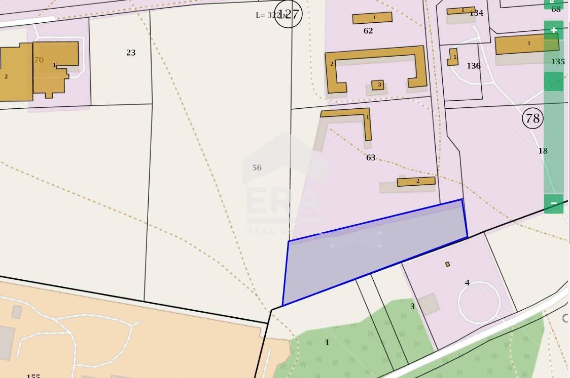 Земя за строеж Варна - фото 1