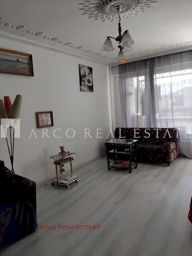 Apartment Sofia (neighborhood Орландовци) - photo 1