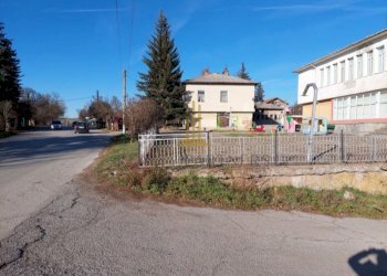 Commercial Premises с. Велковци, Breznik - photo 1
