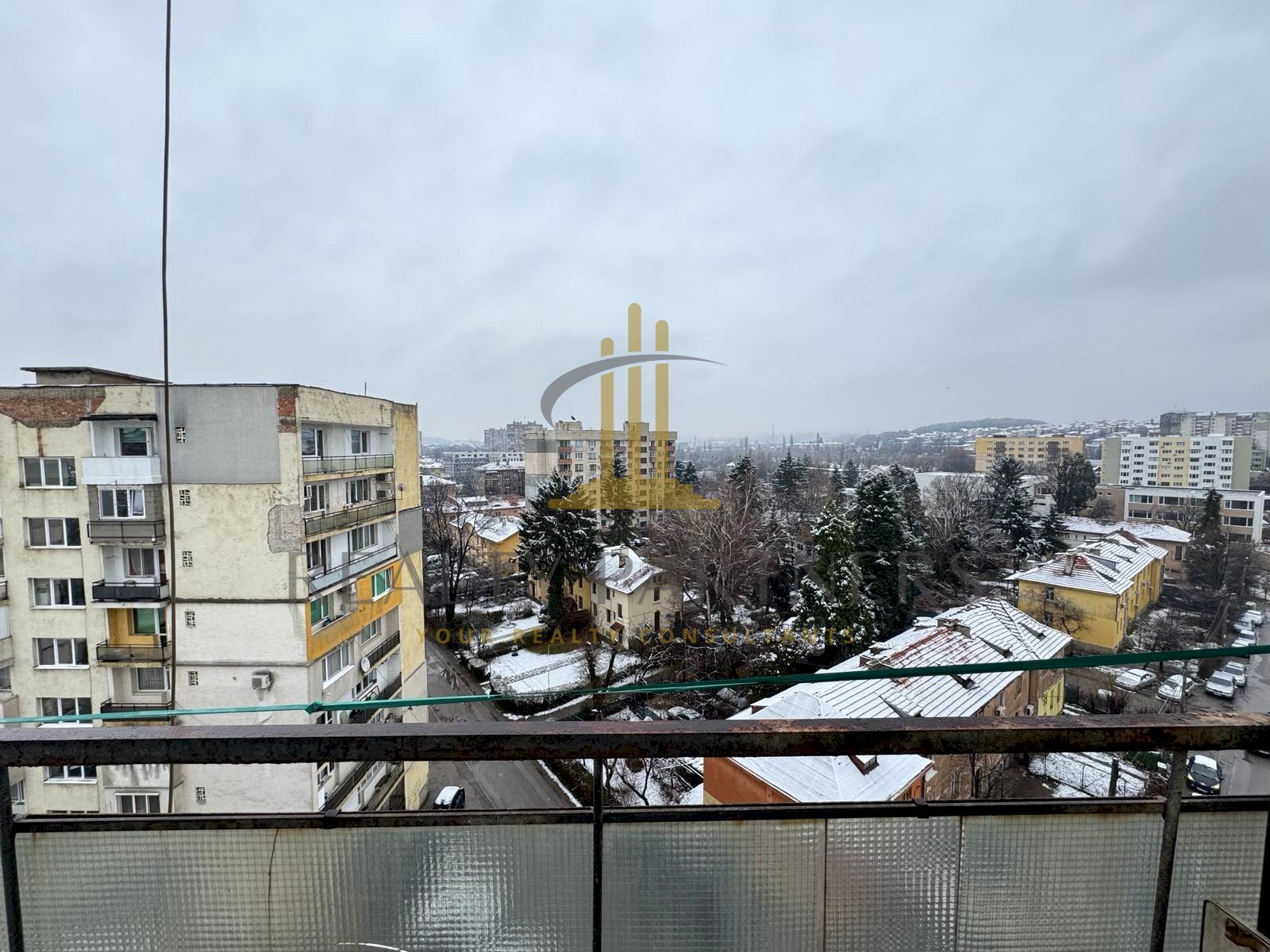 Appartamento кв. Монте Карло, Pernik - foto 1