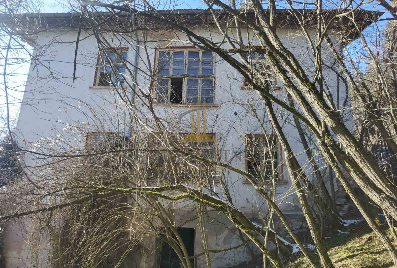 Villa с. Главановци, Pernik - foto 1