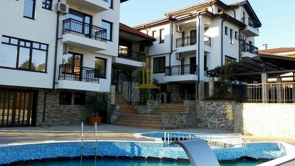 Hotel - Accommodation facility к.к Слънчев бряг, Burgas - photo 1