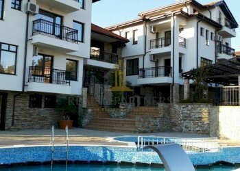 Hotel - Accommodation facility к.к Слънчев бряг, Burgas - photo 1