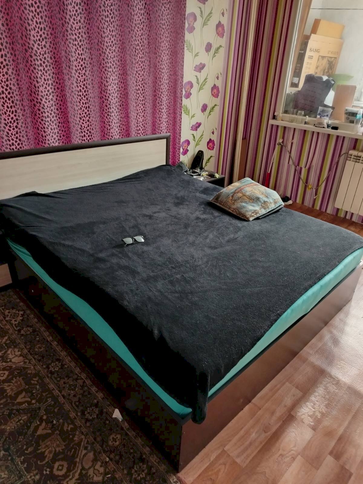 Trilocale кв. Тева, Pernik - foto 1
