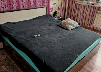 Тристаен кв. Тева, Перник - фото 1