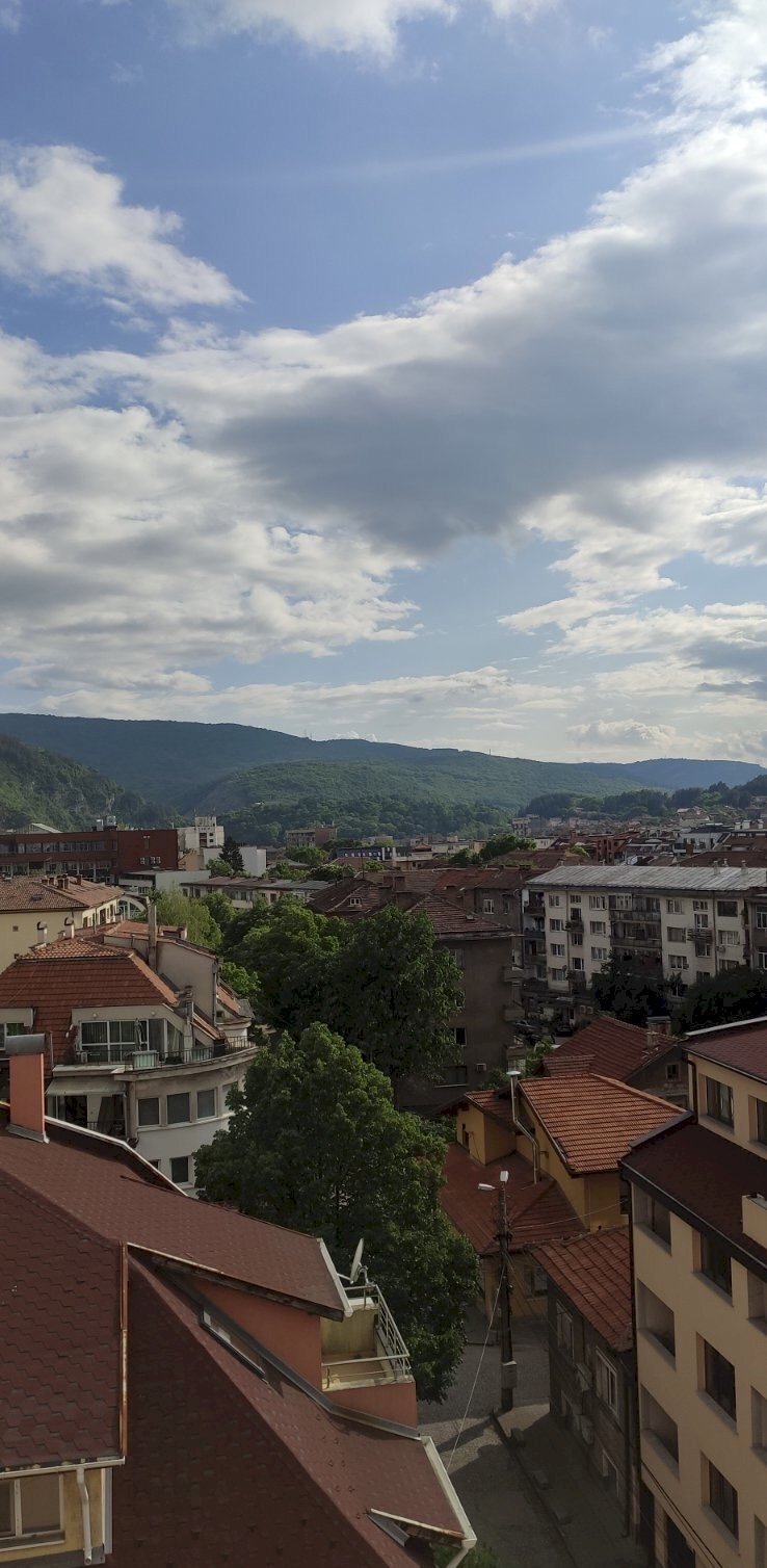 Bilocale гр. Перник, Pernik - foto 1