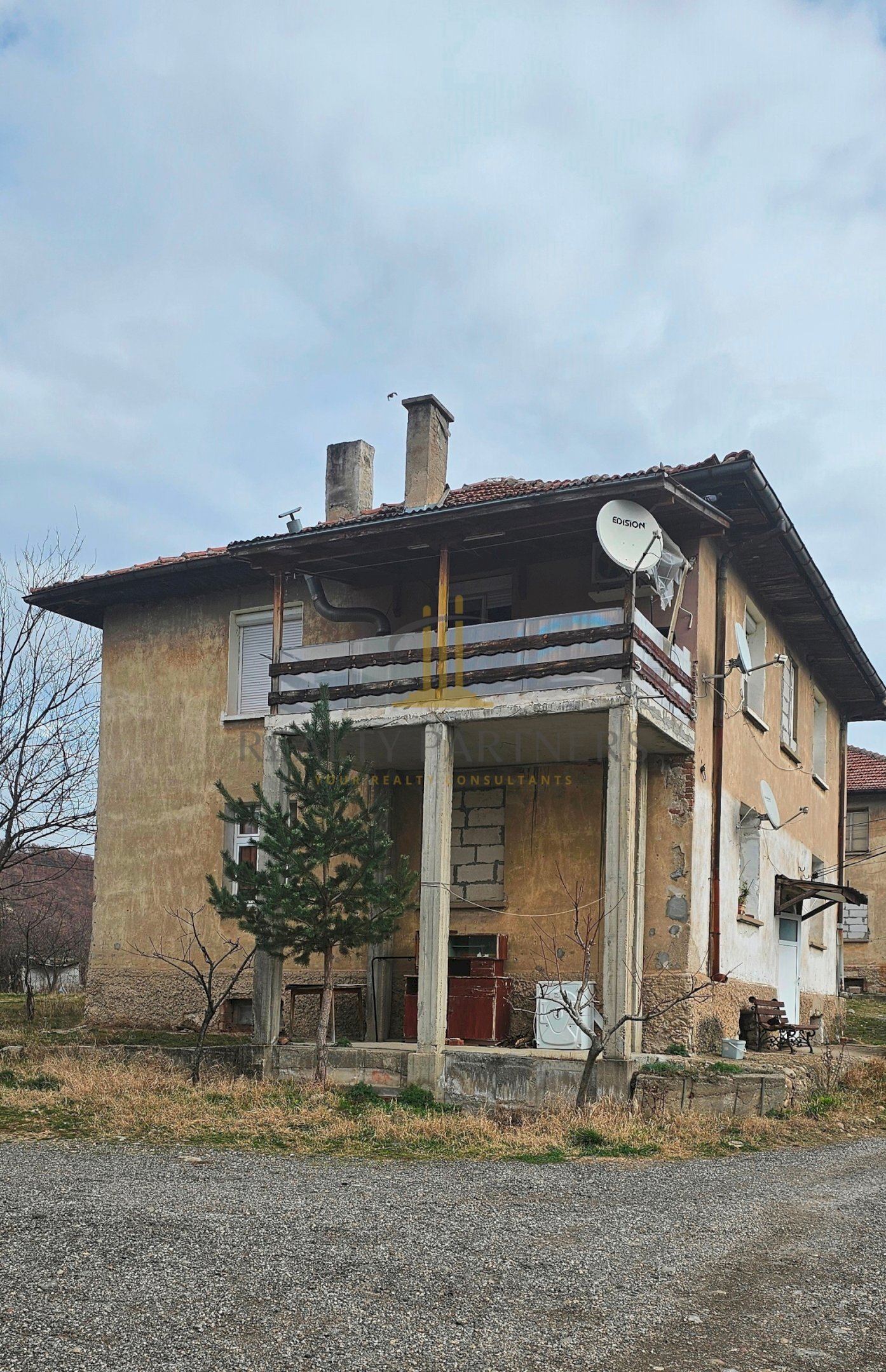 Appartamento с. Полето, Blagoevgrad - foto 1