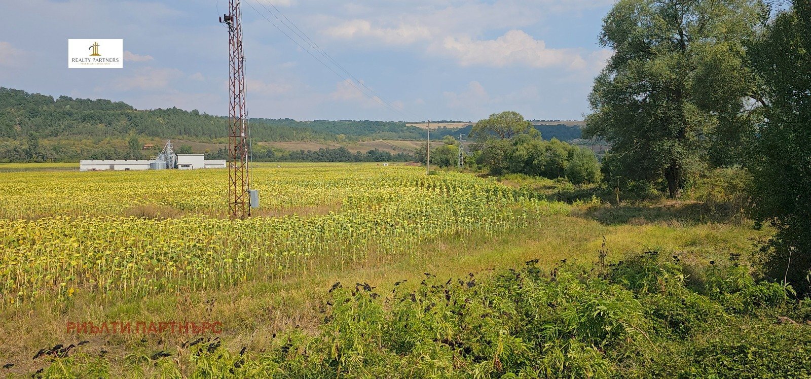 Terreno agricolo с. Ковачевци, Pernik - foto 1