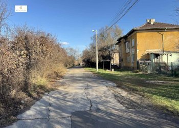 Terreno edificabile гара Разпределителна, Pernik - foto 1