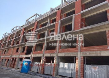 Ufficio Burgas (zona Възраждане) - foto 1