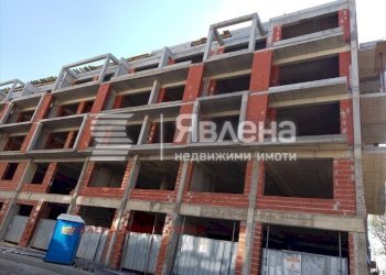 Ufficio Burgas (zona Възраждане) - foto 1