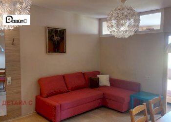 Apartment Sofia (neighborhood Младост 2) - photo 1
