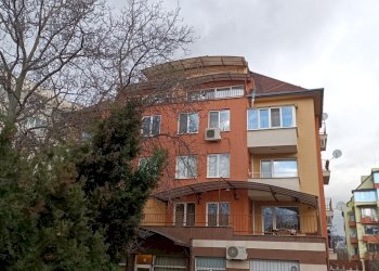 Box ул. Бързарица, Sofia (zona Овча купел) - foto 1