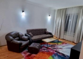 One-room apartment Sofia (neighborhood Хиподрума) - photo 1
