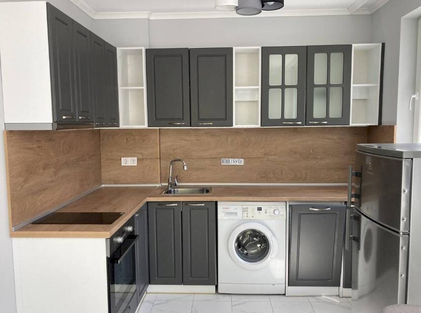 One-room apartment Plovdiv (neighborhood Център) - photo 1