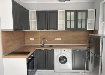 One-room apartment Plovdiv (neighborhood Център) - photo 1