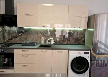 Apartment Burgas (neighborhood Център) - photo 1