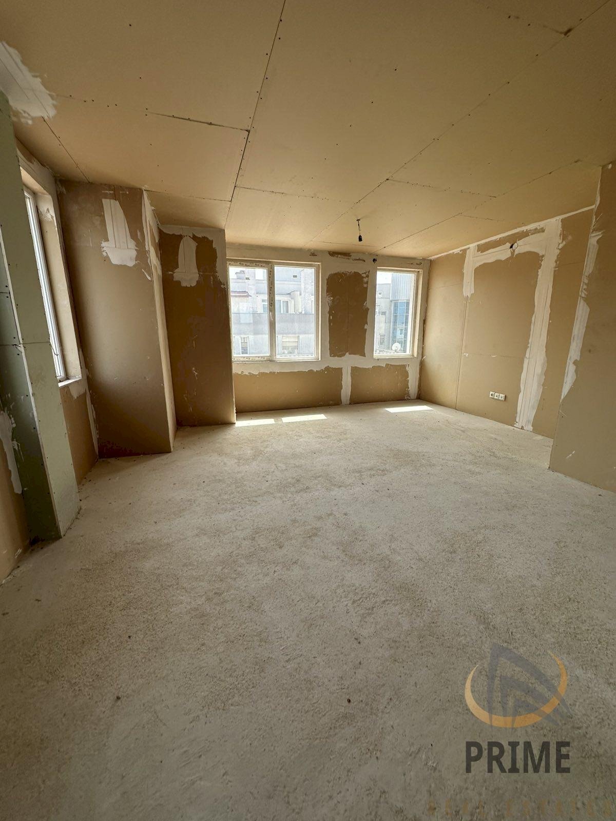 Apartment Burgas (neighborhood Меден рудник - зона А) - photo 1