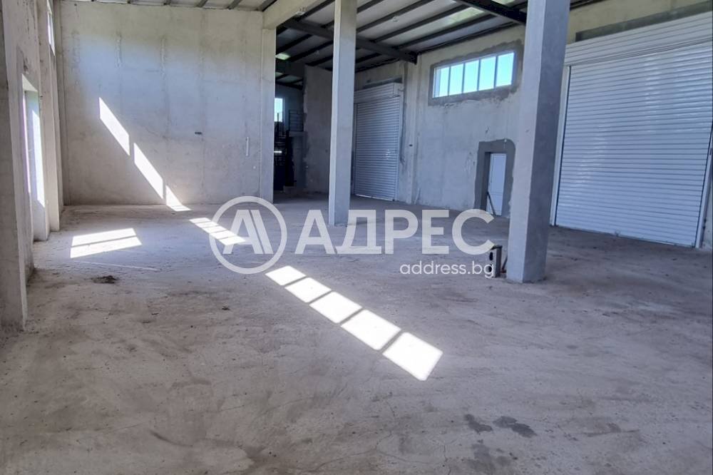 Commercial Premises Burgas city, Burgas - photo 1
