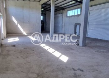 Commercial Premises Burgas city, Burgas - photo 1