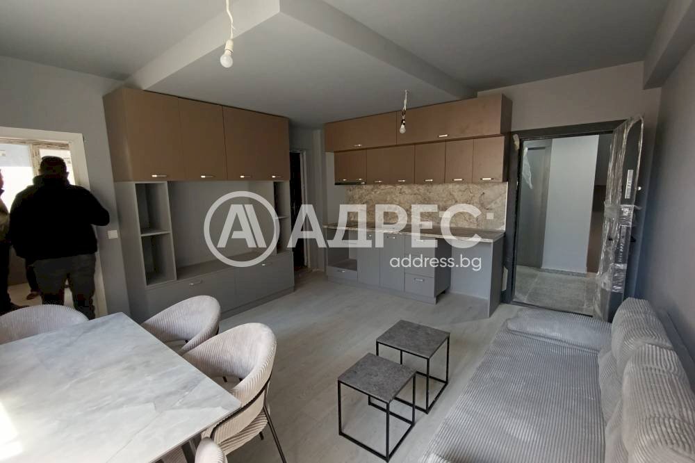 Two-room apartment Varna city, Varna - photo 1