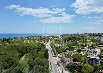 Monolocale Varna (zona Галата) - foto 1