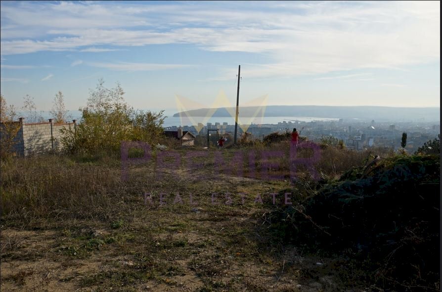 Terreno edificabile Varna (zona м-т Сотира) - foto 1