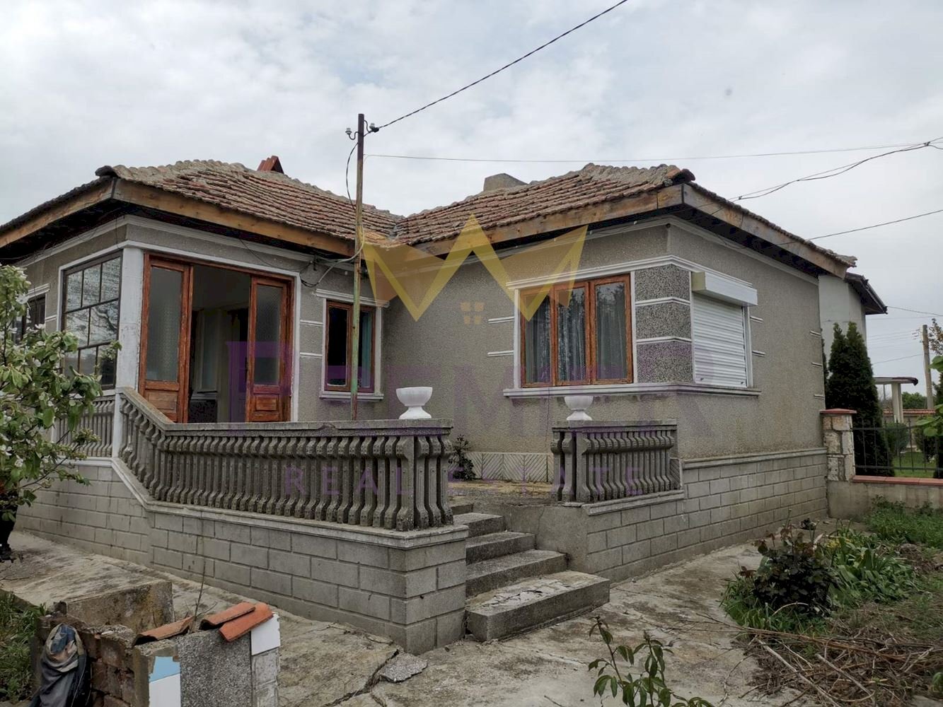 Casa indipendente Shabla - foto 1