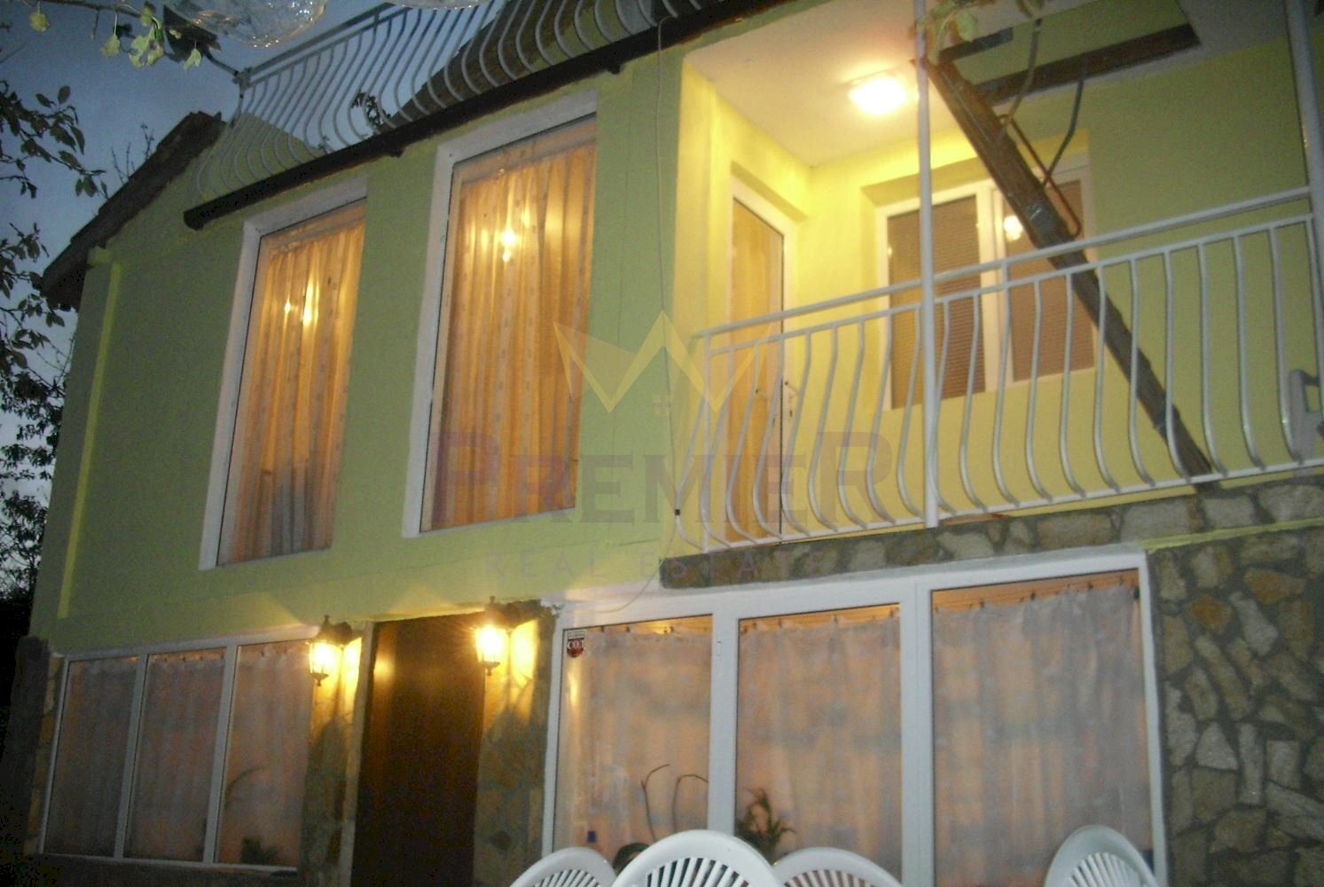 Casa indipendente Aksakovo - foto 1
