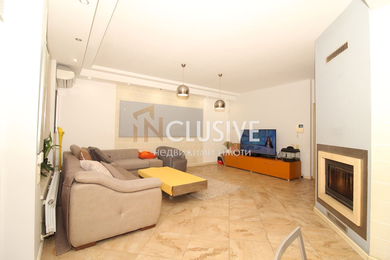 Casa indipendente Plovdiv (zona Коматевски възел) - foto 1